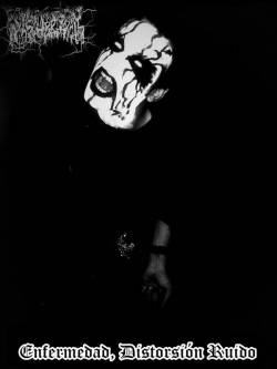 Enfermedad, Distorsión Ruido